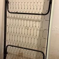 Rete singola estraibile