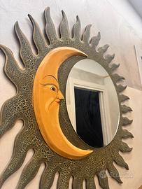 Specchio Sole Luna
