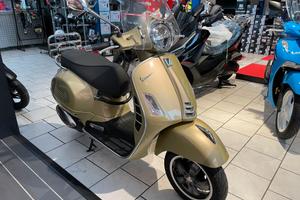 Vespa GTS 300 SUPERTECH 75°