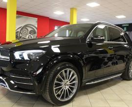MERCEDES-BENZ GLE 350 de 4Matic AMG Premium Plus