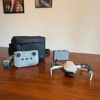 Dji mini 2