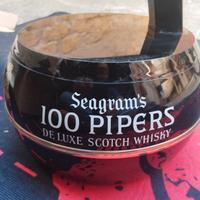 porta ghiaccio vintage 