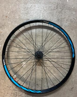 Ruota enduro e bike blackjack