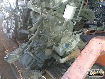 CAMBIO 5M ALFA ROMEO 147 1.6 B 2007 AR37203 1263/2