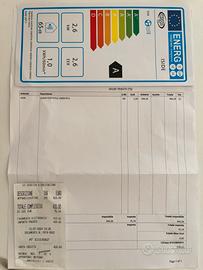 Climatizzatore portatile Argo