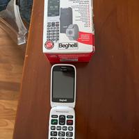 Telefono Beghelli SLV20 Salvavita