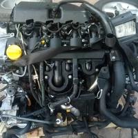 MOTORE - G9TJ7 Renault Espace 2200 TD