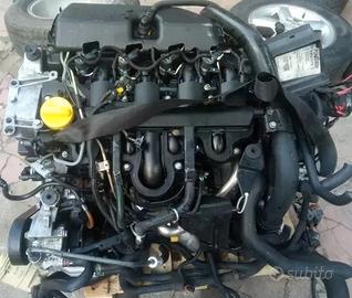 MOTORE - G9TJ7 Renault Espace 2200 TD