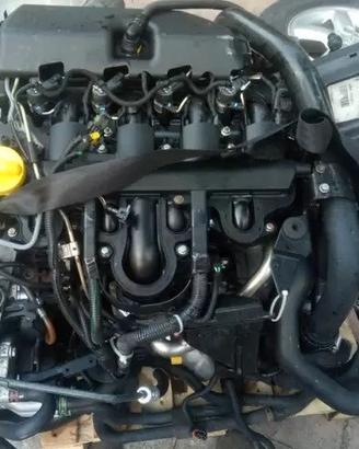 MOTORE - G9TJ7 Renault Espace 2200 TD