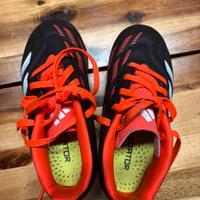 Scarpe calcio bambino Adidas