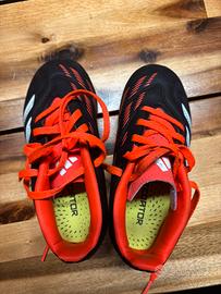 Scarpe calcio bambino Adidas