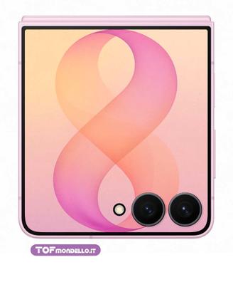 Samsung Z Flip 8 – USATO