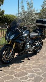 BMW R1200RS Marzo 2018
