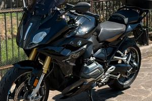 BMW R1200RS Marzo 2018