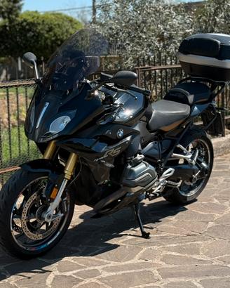 BMW R1200RS Marzo 2018