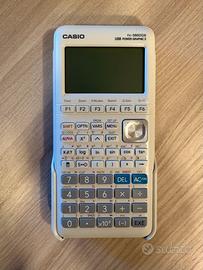 Calcolatrice Casio