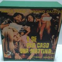E se per caso una mattina.box 5 bobine