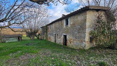 Casale a Acquasparta