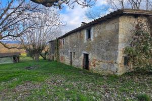 Casale a Acquasparta