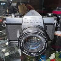 Asahi Pentax macchina fotografica