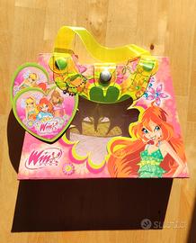 Borsetta Winx