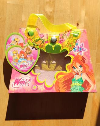Borsetta Winx