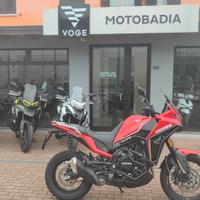 Moto Morini X-Cape 649 Xcape 650 ruote raggi