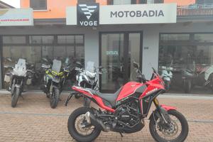 Moto Morini X-Cape 649 Xcape 650 ruote raggi