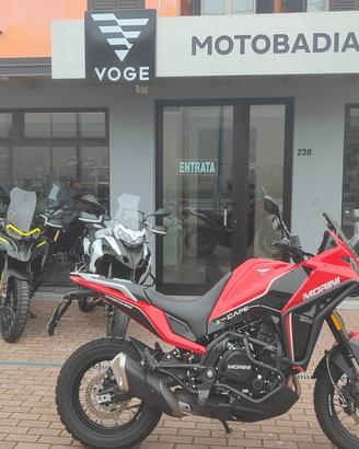 Moto Morini X-Cape 649 Xcape 650 ruote raggi