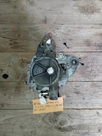 Alternatore Nissan Patrol Gr 2.8 td