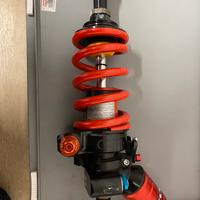 Mono posteriore Bitubo - Ducati Panigale V2