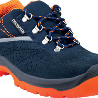 SCARPA ANTINFORTUNISTICA DELTAPLUS RIMINI4 S1P SRC