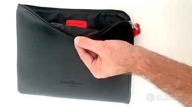 Salvatore Ferragamo Perfume pochette da viaggio