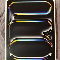 Nuovo Apple iPad PRO 13” M4 512gb Wifi+Cellular