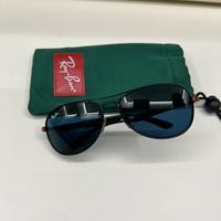 Occhiali da sole RayBan junior (6/11 anni)