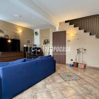 QUATTRO LOCALI CON BOX - BASSE SPESE CONDOMINIALI