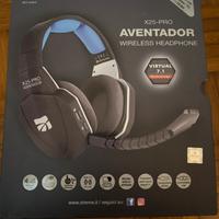 Cuffie da gaming