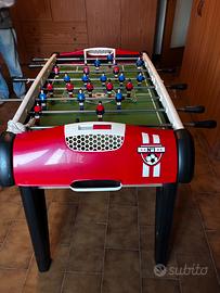 Calcio-balilla