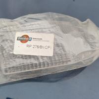  vetrino posteriore per freccia Vespa/lml