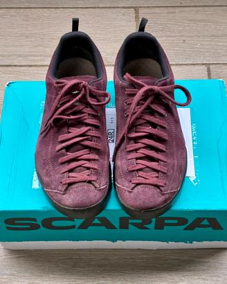 Scarpa Mojito City Gtx tg. 38