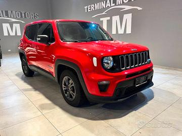 Jeep Renegade 1.6 Mjt 130 CV Longitude