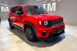 Jeep Renegade 1.6 Mjt 130 CV Longitude