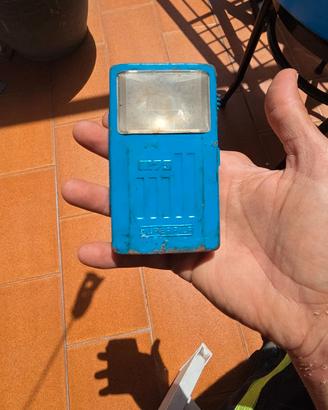 Superpila Vintage