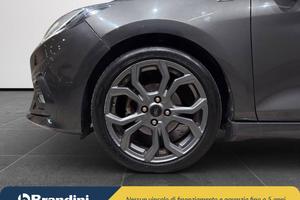 Ford Fiesta 5p 1.5 tdci ST-line 85cv