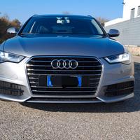 Audi a6 ultra business 