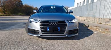 Audi a6 ultra business 