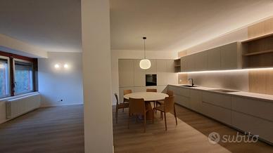 Appartamento 120 mq