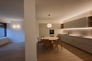 Appartamento 120 mq