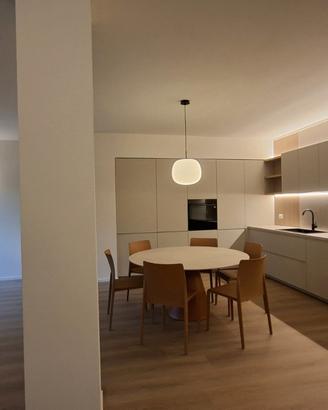 Appartamento 120 mq