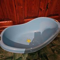 Vaschetta per bagnetto